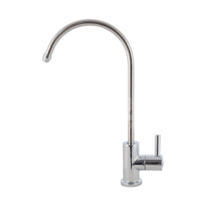 Retro High Loop Faucet