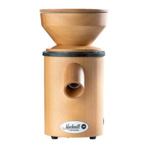 Mockmill 200 Professional – Electric Grain Mill