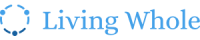 Living Whole Logo