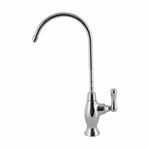 Antique with High Loop