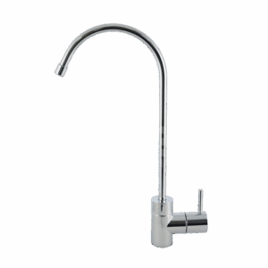 Faucet Metro with High Loop
